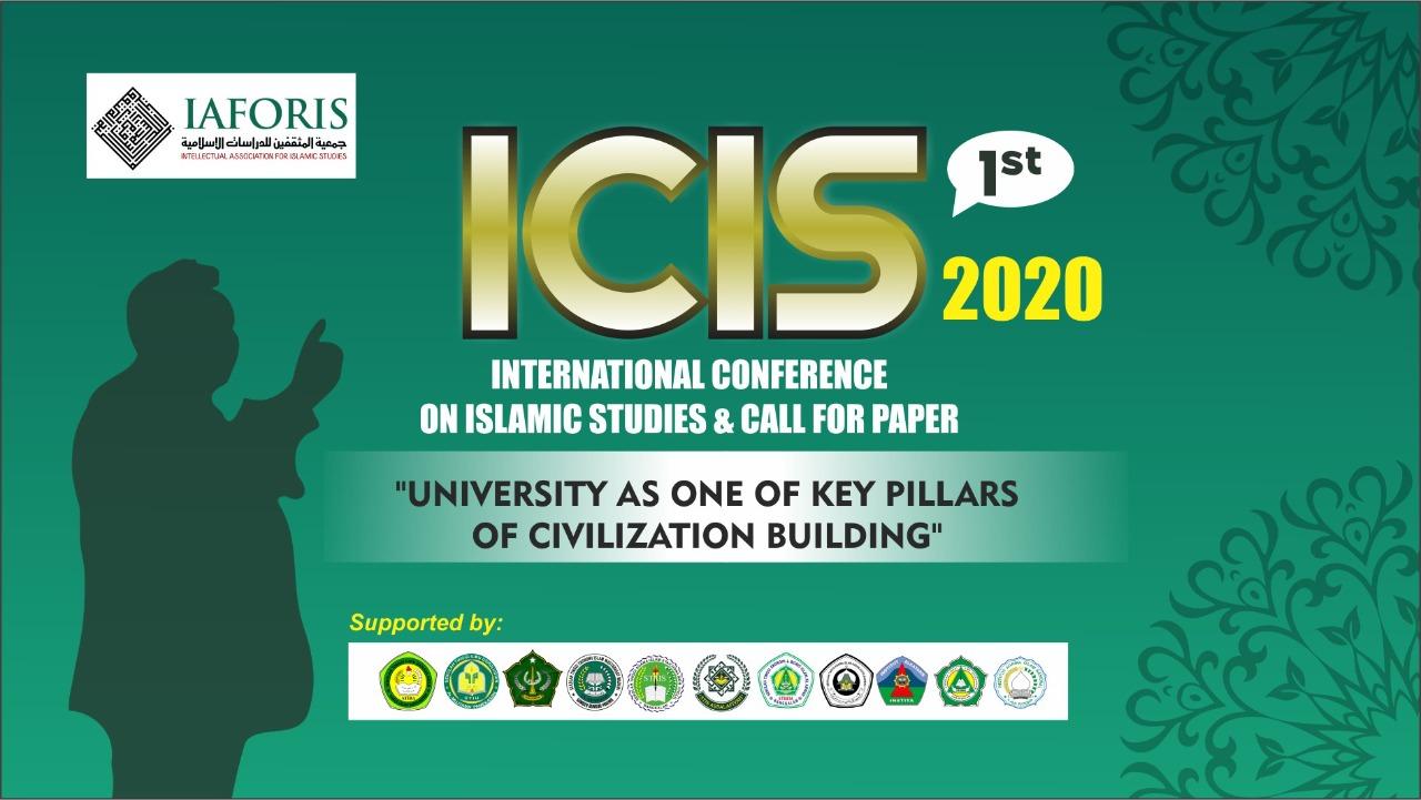 4 ORANG DOSEN STAIHA IKUTI CONFERENSI INTERNASIONAL